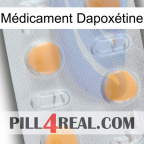 Médicament Dapoxétine 24